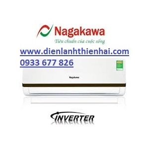 Nagakawa NIS-C9IT 1.0 hp