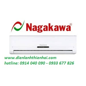 Nagakawa NS-C9TL 1.0 hp