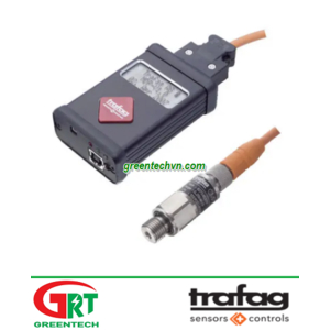 NAH 8253 | Relative pressure transmitter | Máy phát áp suất tương đối | Trafag Việt Nam