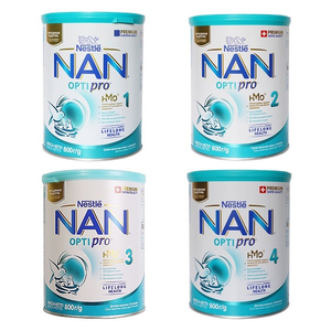 Nan Nga 800g