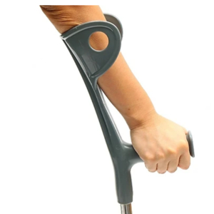 Nạng khuỷu tay hợp kim nhôm Lucass C37