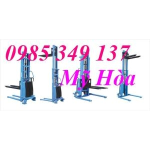 Nâng tay cao 1 tấn-2tấn,cao 1.6m-3.0m