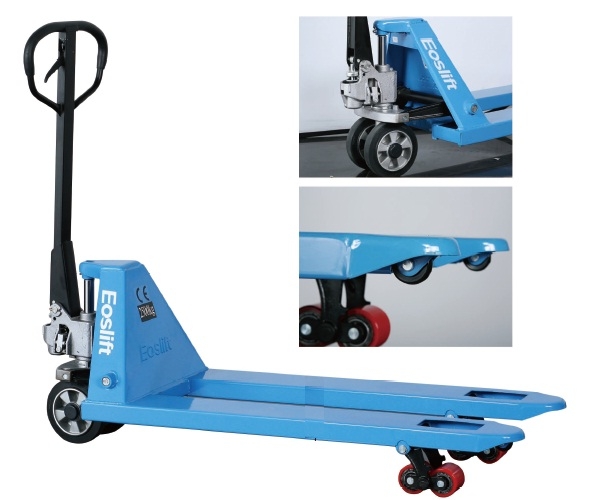 xe nâng tay thấp 2,5 tấn , nâng tay thấp eoslift, nâng thấp giá rẻ tphcm , nâng tay thấp 3 tấn eoslift