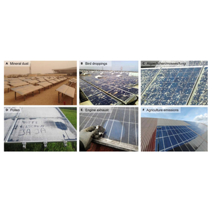 DỊCH VỤ NANO CHỐNG BÁM BỤI TRANG TRẠI PIN MẶT TRỜI