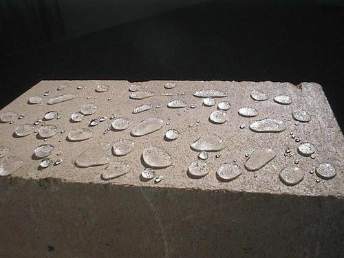 Nano coating lớp phủ nano cho bê tông