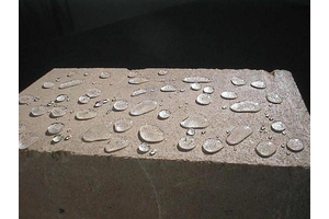 Nano coating lớp phủ nano cho bê tông