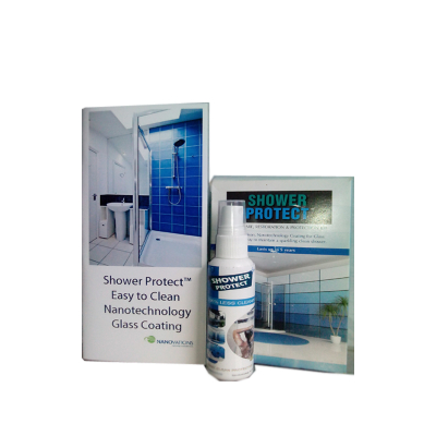 Nano Shower Protect™ for Glass
