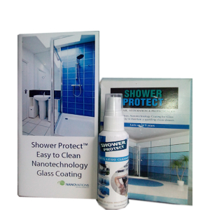 Nano Shower Protect™ for Glass