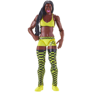 WWE NAOMI - SERIES 56 (KHÔNG HỘP)