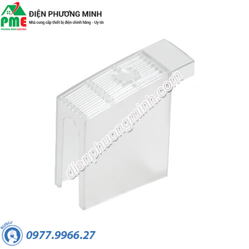 Nắp bảo vệ cầu dao cách ly KATKO LS160