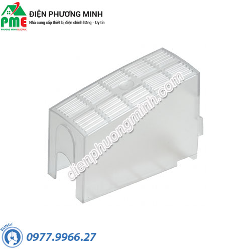 Nắp bảo vệ cầu dao cách ly KATKO LS250