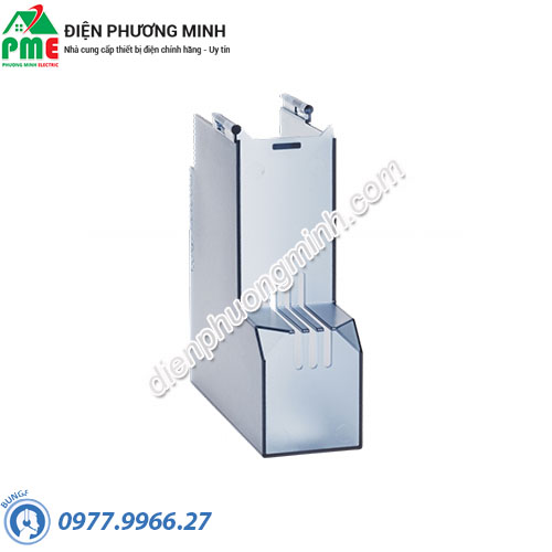 Nắp bảo vệ cầu dao cách ly KATKO LS250H