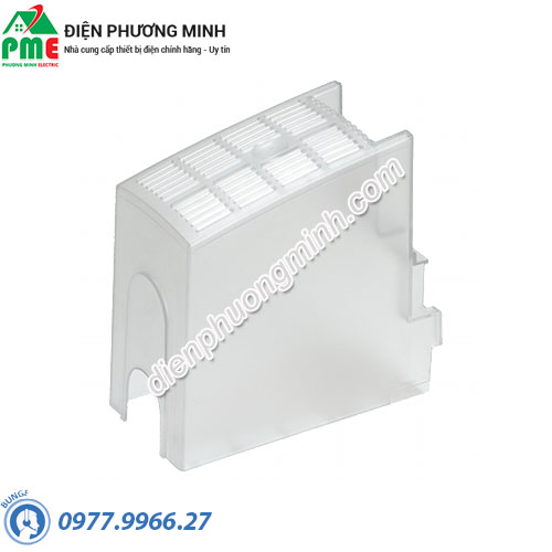 Nắp bảo vệ cầu dao cách ly KATKO LS400