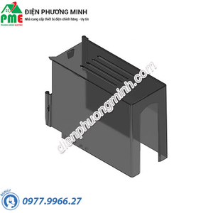 Nắp bảo vệ cầu dao cách ly KATKO LS800F