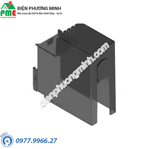 Nắp bảo vệ cầu dao cách ly KATKO LS800H