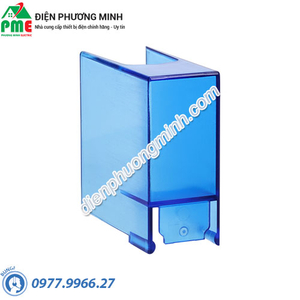 Nắp bảo vệ cầu dao cách ly KATKO LSN160