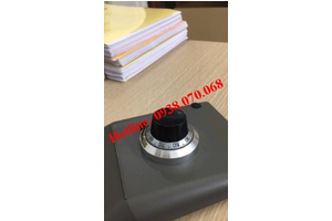 Nắp biến trở MEXICO BOURS loại lớn 13 vòng