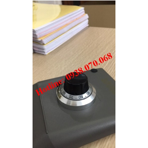 Nắp biến trở MEXICO BOURS loại lớn 13 vòng