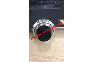 Nắp biến trở MEXICO BOURS loại lớn 13 vòng