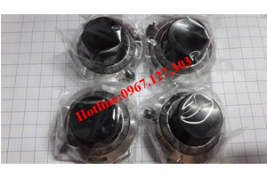 Nắp biến trở 10 vòng loại lớn