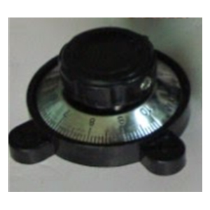 NẮP BIẾN TRỞ 1VÒNG (HỘP SỐ)