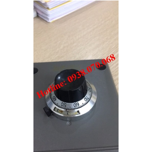 Nắp biến trở MEXICO BOURS loại lớn 13 vòng