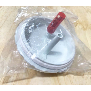 Nắp bình 1 lít, 2 lít, 4 lít, 5 lít của máy hút dịch Cami