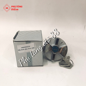 NẮP BÌNH DẦU, NẮP THÙNG NHIÊN LIỆU XE TẢI HINO 300