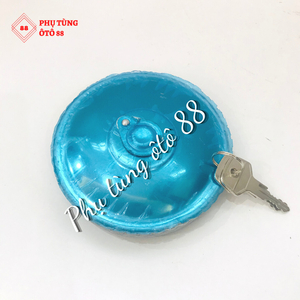 NẮP BÌNH DẦU, NẮP THÙNG NHIÊN LIỆU XE TẢI ISUZU ĐỘNG CƠ 6WF1 - 1224400572