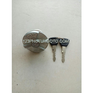 NẮP BÌNH DẦU XE TẢI HINO 300WU. 300DUTRO. 300XZU
