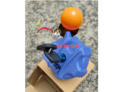NẮP BÌNH URE XE TẢI JAC - CHÍNH HÃNG