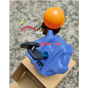 NẮP BÌNH URE XE TẢI JAC - CHÍNH HÃNG