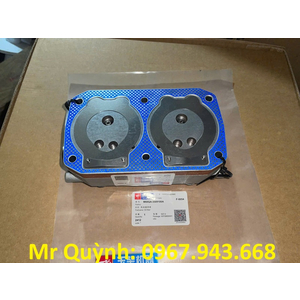 Nắp bơm hơi CHENGLONG H7 đầu kéo