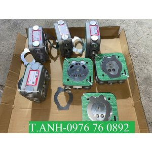 Nắp bơm hơi Chenglong M3-H5-H7