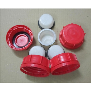 Nắp can nhựa có guaranty