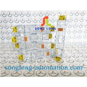 NẮP ĐẾ CẦU CHÌ EATON CVR-J-60030