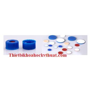 Nắp chai vial 2ml