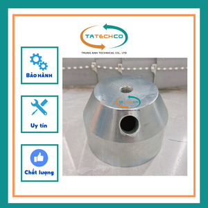 Nắp chụp của Dao vòng D100mm