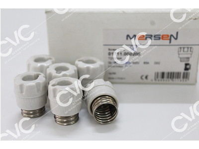 NẮP CHỤP ĐẾ CẦU CHÌ CỔ CHAI FERRAZ SHAWMUT D02 01711.000200