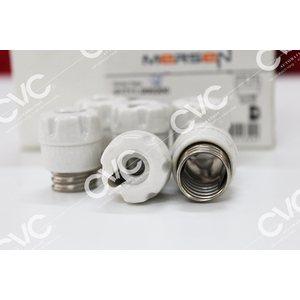 NẮP CHỤP ĐẾ CẦU CHÌ CỔ CHAI FERRAZ SHAWMUT D02 01711.000200