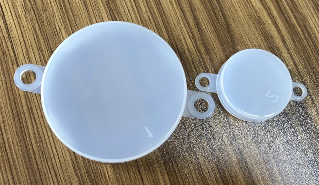 Nắp chụp seal phuy