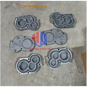 Bán bộ mô tơ bạt SMG loại to , Củ đại , Lắp xe ben , mooc ben