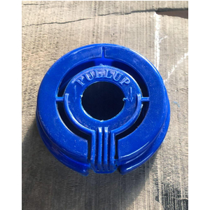 Nắp niêm phong can oxy già