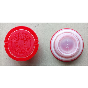 Nắp rót nhựa 56mm