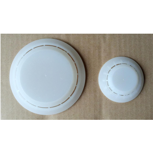 Nắp seal thùng phuy thép bằng nhựa