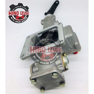 NẮP ĐẦU MÁY KHÂU XE HINO ĐẦU KÉO 700 P11C