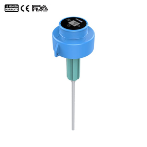 Nắp thông minh cho bình chứa nitơ lỏng - LT-50; LT-80; LT-125; LT-216