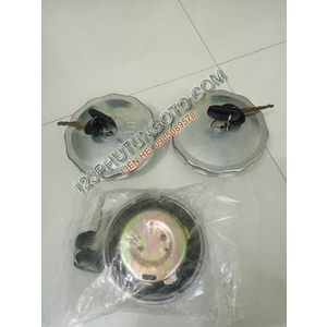 NẮP THÙNG DẦU XE HINO 500