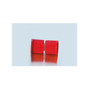 Nắp vặn đôi nhựa PBT - DURAN
