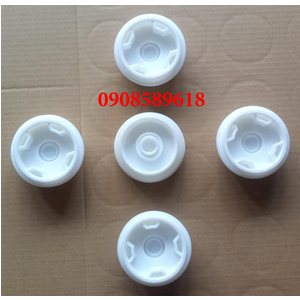 Nắp vặn thùng phuy nhựa 220L